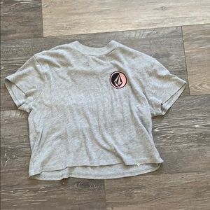 shirt from volcom